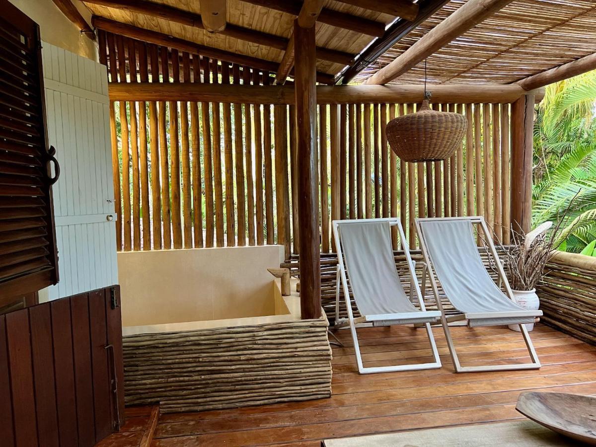 Soleluna Casa Inn Trancoso