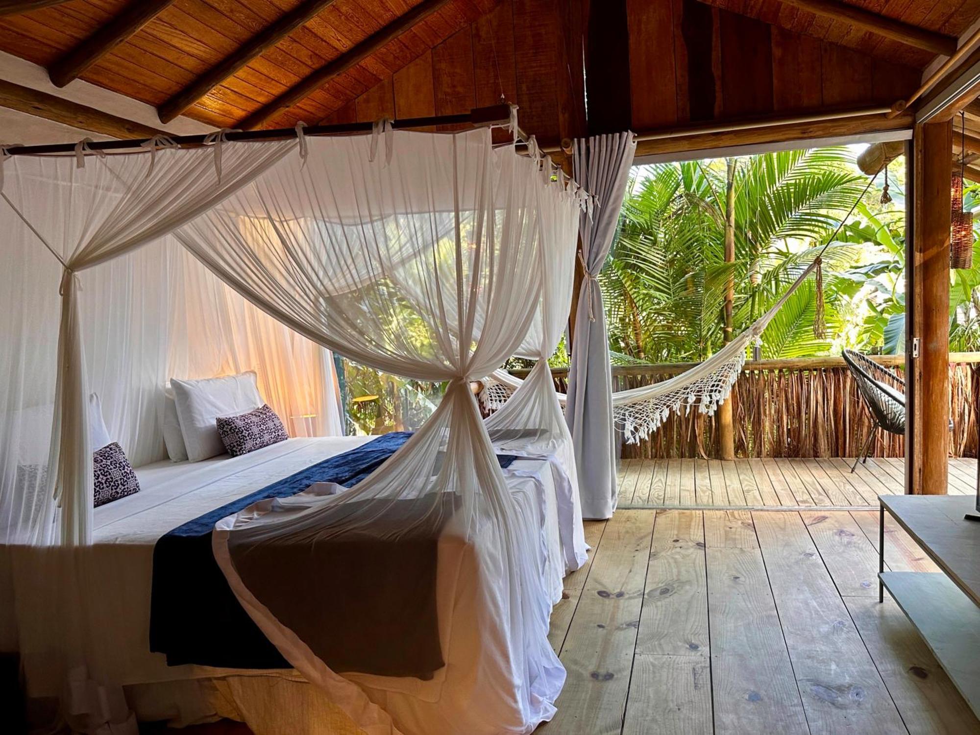Inn Soleluna Casa Trancoso